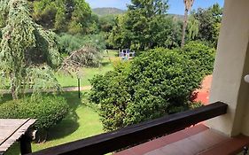 Sciabecco Resort